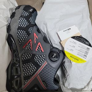 k2-60 안전화 270 275