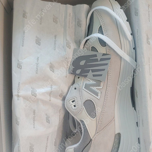 뉴발란스 992nc