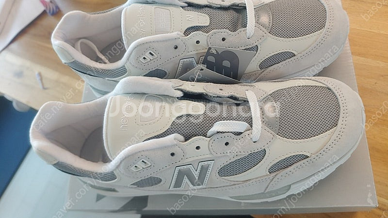 뉴발란스 992nc--1