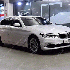 BMW 5시리즈 중고 BMW 530i 중고 5시리즈 중고차 흰색 2020년식 530i xDrive 럭셔리 플러스 중고차 할부 구매 후기