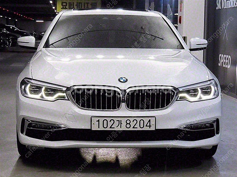 BMW 5시리즈 중고 BMW 530i 중고 5시리즈 중...--3
