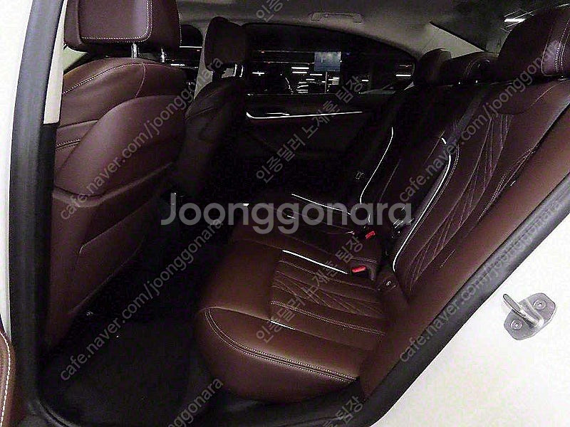 BMW 5시리즈 중고 BMW 530i 중고 5시리즈 중...--8