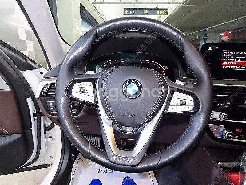 BMW 5시리즈 중고 BMW 530i 중고 5시리즈 중...--9