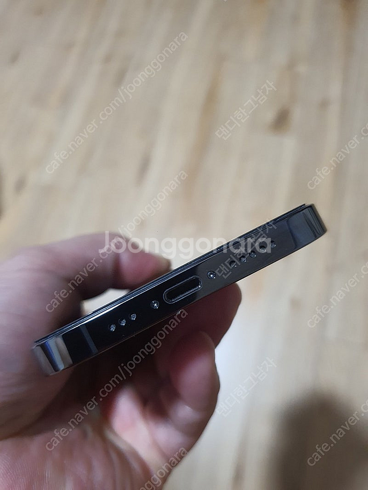 iphone12pro 256gb 아이폰12프로--5