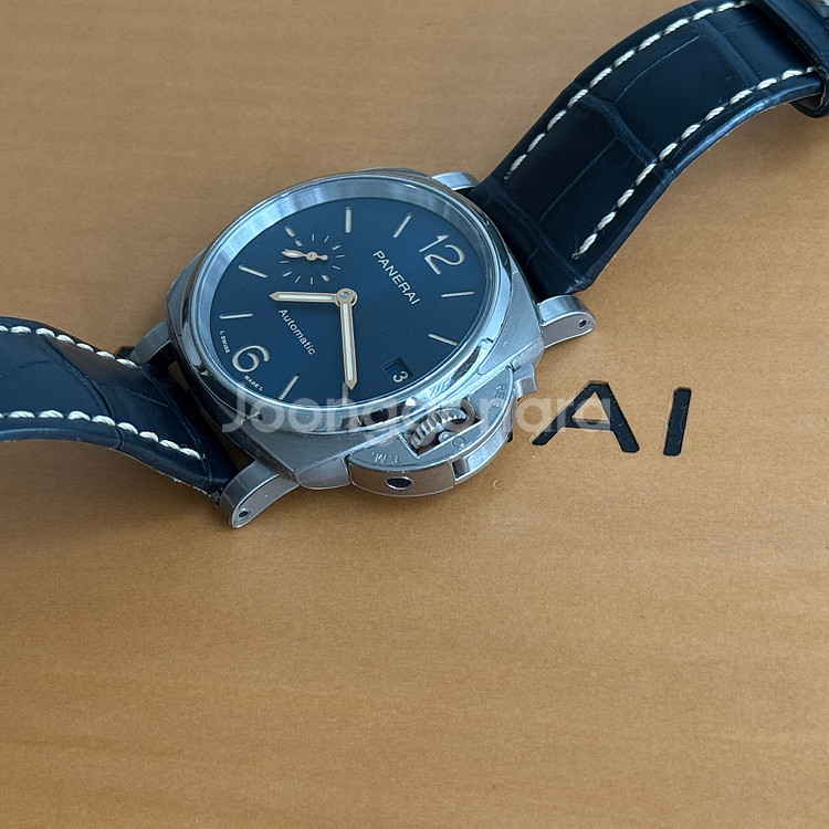 [명품] 파네라이 루미노르 듀에 Panerai Lumi...--7