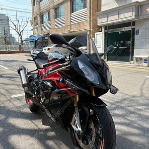 BMW S1000RR 풀배기 16년식 팝니다