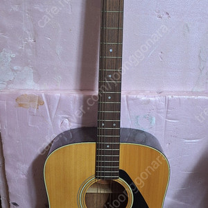 (택포)FG-151B 올드 야마하 빈티지 기타 통기타