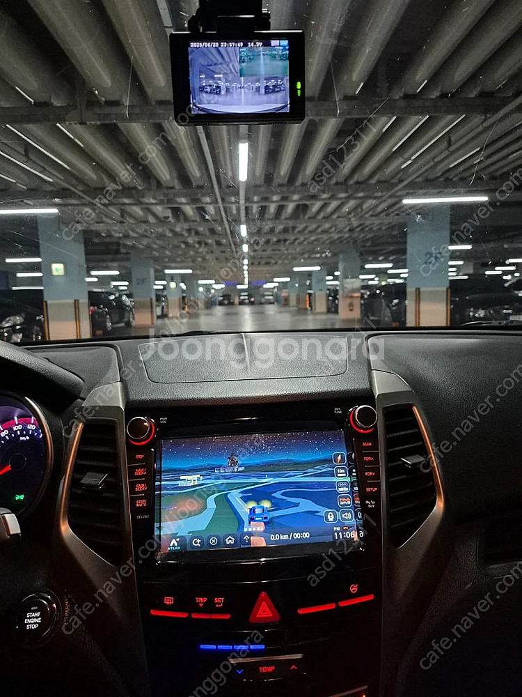 무사고 여성혼자 실내도 외관도 깨끗하고 청결하게 사용하...--8