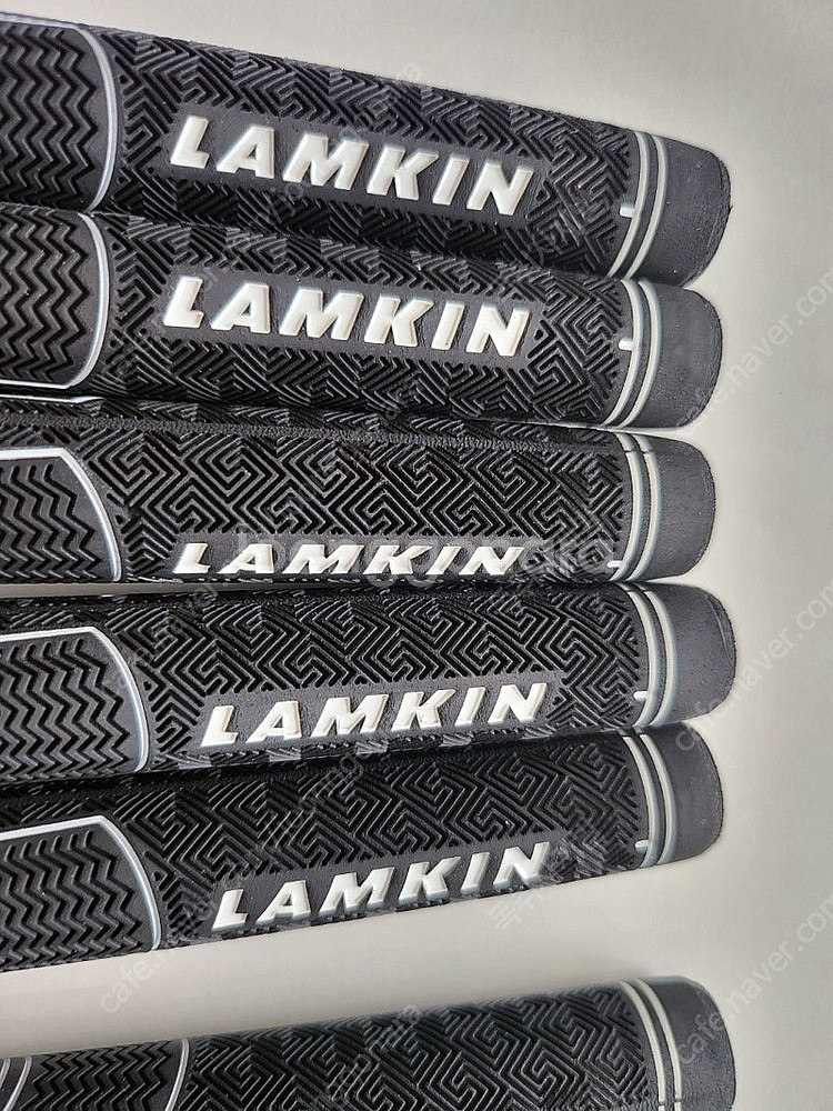 LAMKIN 램킨 소나 플러스 블루 골프그립 스탠다드 ...--5