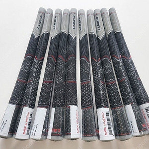 LAMKIN Z5 램킨 골프그립 반실 58R 10개 남여공용