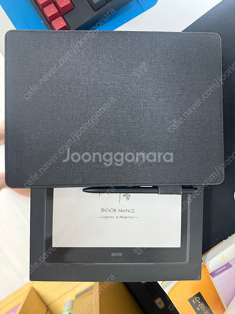 오닉스 BOOX NOTE2 판매--4