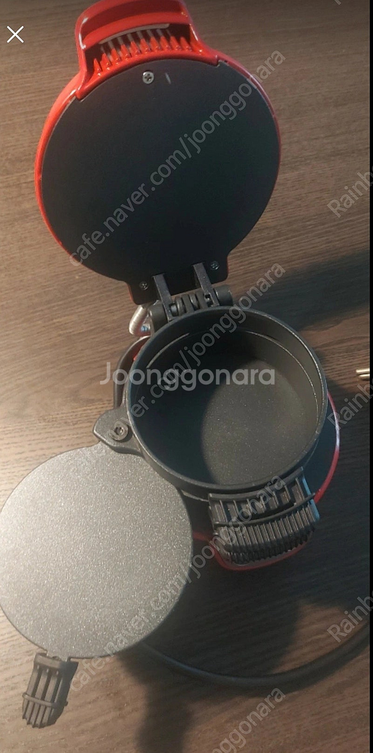 브런치 메이커, 맥모닝,샌드위치, 해밀턴 비치--2