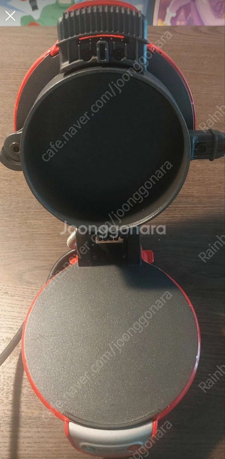 브런치 메이커, 맥모닝,샌드위치, 해밀턴 비치--3