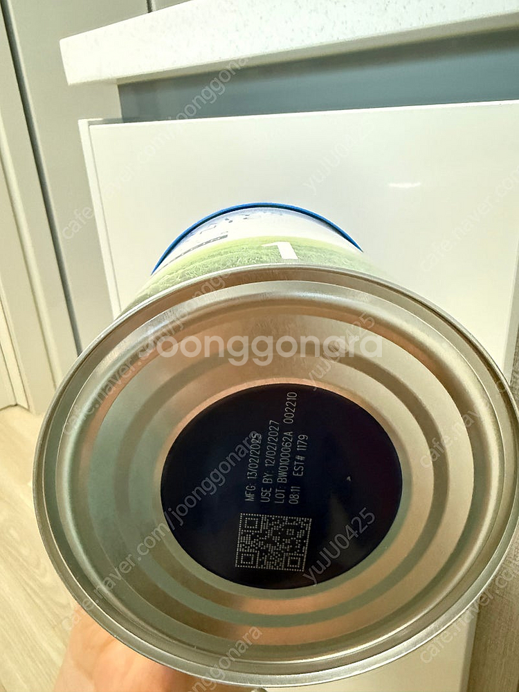 벨라미스 베타제니카 1단계 3통--1