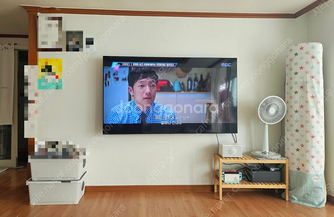 이사/급처)엘지 투인원 에어컨, 양문냉장고, 소형냉장고...--2