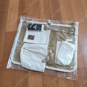 테르보 포켓트리오 행잉 오거나이저