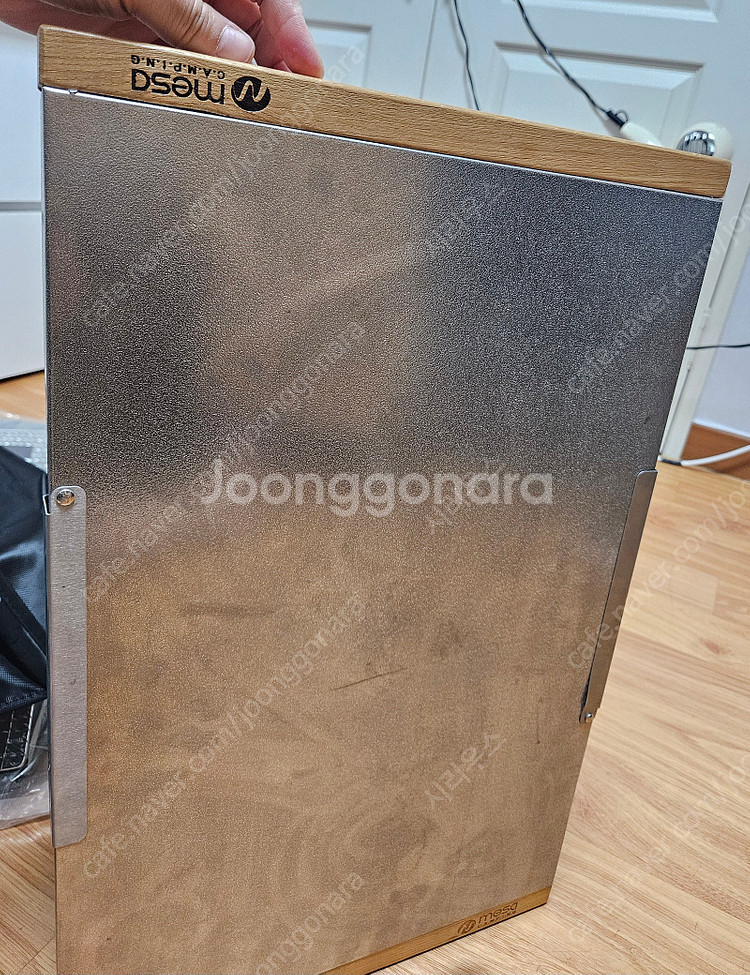 캠핑용품, 불용품 정리1) 웨더마스터투룸텐트, 체어, ...--5