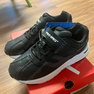 프로스펙스 운동화 키즈 250 새것