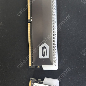 게일 ORION 3600 cl18 16 8x2 램 팝니다 택포3.5