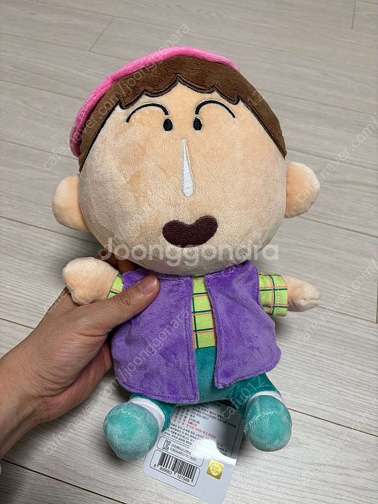 짱구 포켓몬 카드캡쳐 체리 외 인기 캐릭터 봉제 인형 ...--4