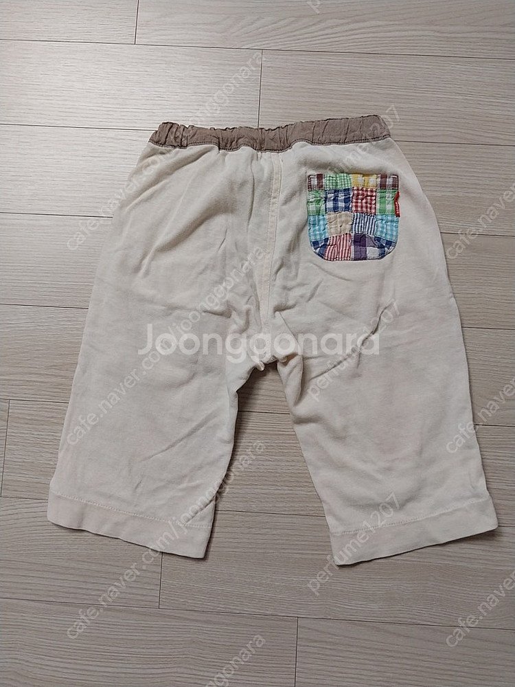 남아 여름옷 120 일괄--3