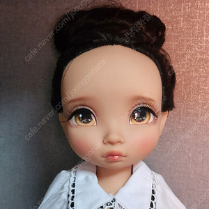 베이비돌 마미림님 리페