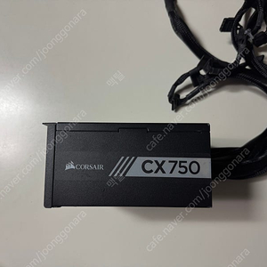 커세어 750w 파워 팝니다