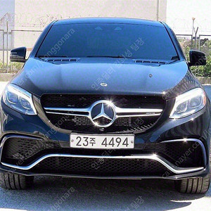 벤츠 GLE 중고 벤츠 GLE클래스 중고 벤츠 GLE 중고차 벤츠 GLE클래스 중고차 2018년식 58,742km GLE 63 AMG S 4MATIC 쿠페 중고차의 모든것