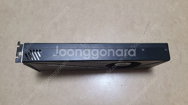 RTX 3070 8GB 블로워--1