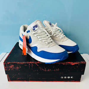 Nike 나이키 에어맥스1 '86 OG 빅버블 로얄블루 265mm