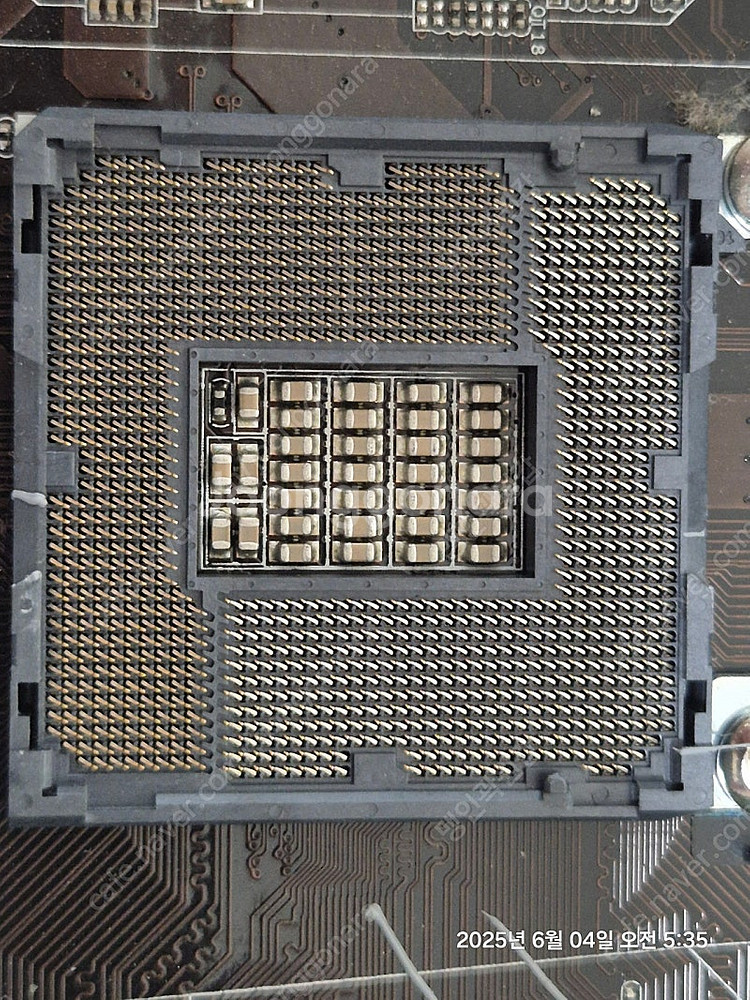 3770k z77 16gb 보드셋팝니다--4