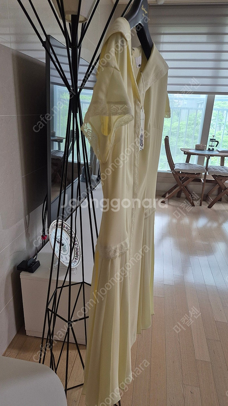 레니본 엘렌 (정가58만원,풀박새상품)레이스,세일러카라...--3