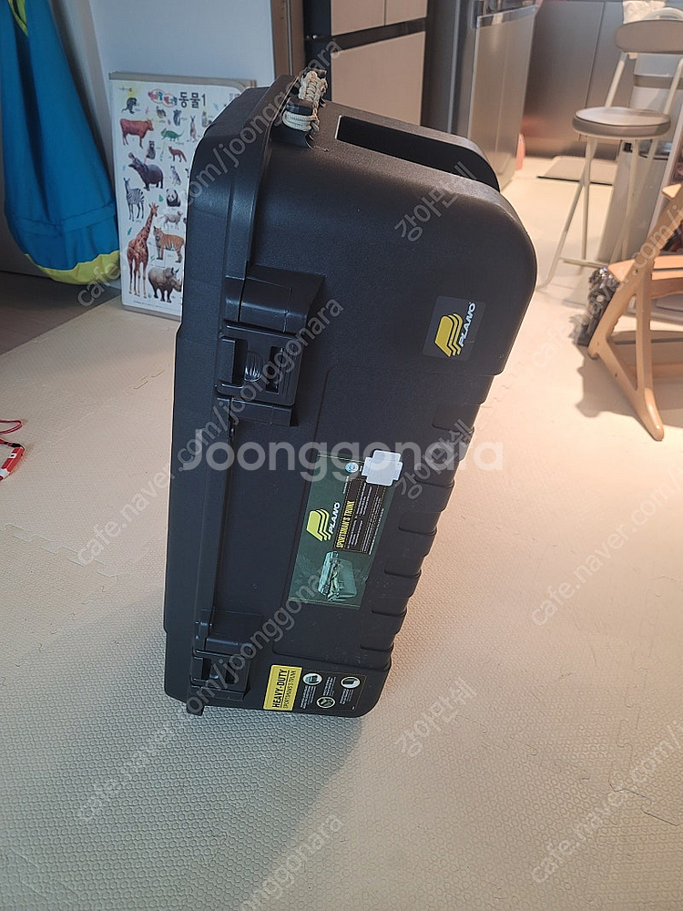 플라노스포츠트렁크 박스--0