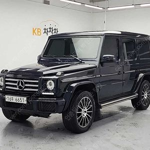 벤츠 G클래스 중고 G바겐 지바겐 중고 벤츠 G클래스 중고차 검정색 2017년식 G350 D 스포츠패키지 중고차 저렴하게