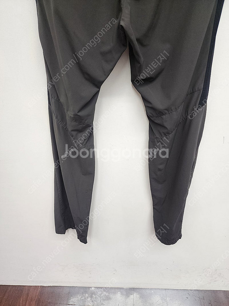 라푸마 남성 스판바지(32인치)--9