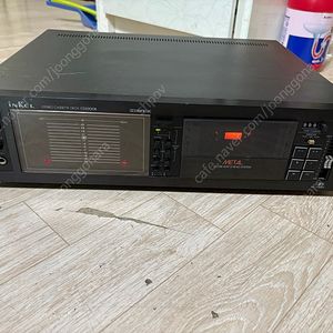 인켈 데크 고장품 CD-2300