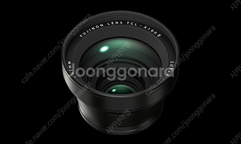 [ 구매합니다 ] TCL-X100II 망원 컨버터 렌즈...--0