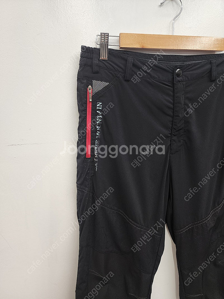 케이투 남성 스판바지(32인치)--3