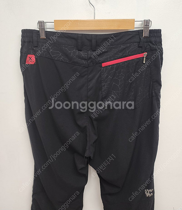 케이투 남성 스판바지(32인치)--6
