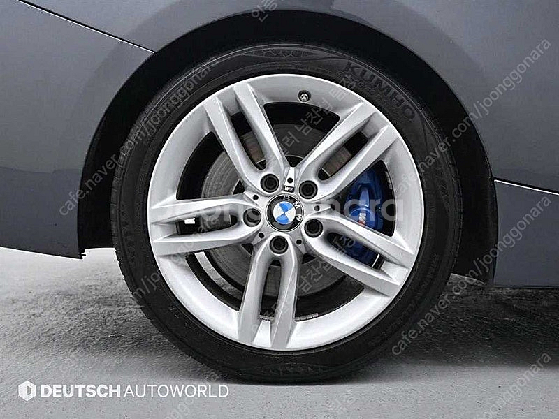 BMW 2시리즈 중고 BMW 중고 2시리즈 220d 회...--6