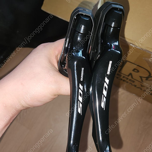 105 구동계팝니다(r7000 스프라켓, 로터 미포함)