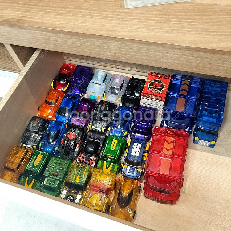 터닝메카드 일괄--0