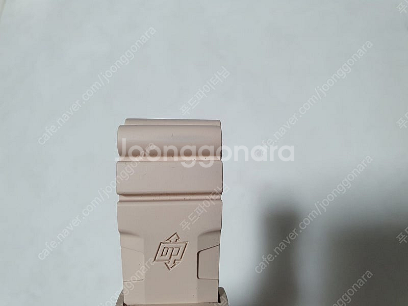 파네라이 정품 러버스트랩--1