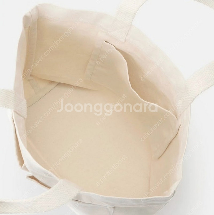 브랜드(디스커버리, 갭, 무인양품) 에코백 3종 (새상...--4