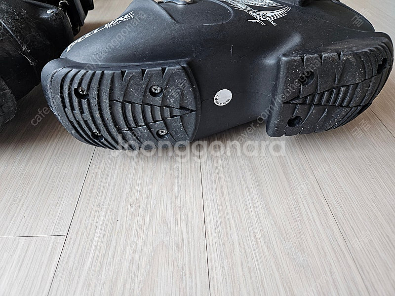 디럭스325 250-275 알파인보드 부츠 팝니다 !!...--0