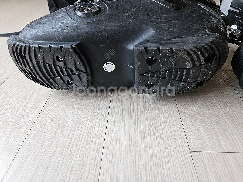 디럭스325 250-275 알파인보드 부츠 팝니다 !!...--1