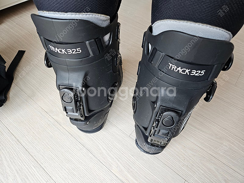 디럭스325 250-275 알파인보드 부츠 팝니다 !!...--6