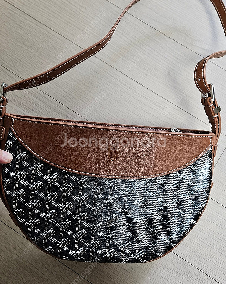 고야드 히론델 콤비--0