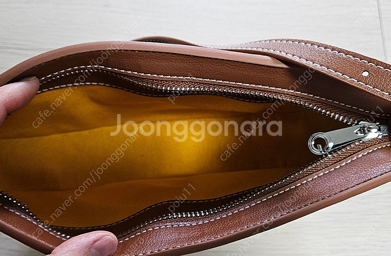 고야드 히론델 콤비--3