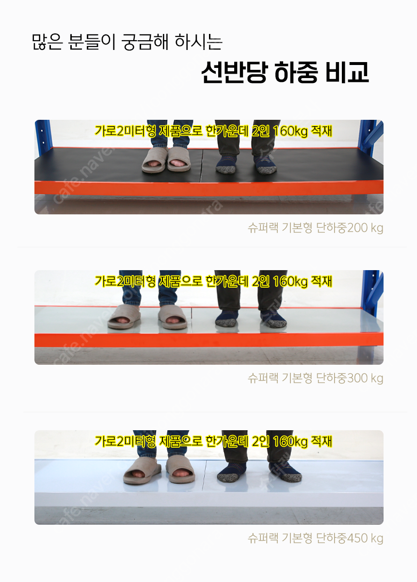 신규 사이즈 출시 슈퍼랙 철제선반 진열대 수납장 베란다...--9